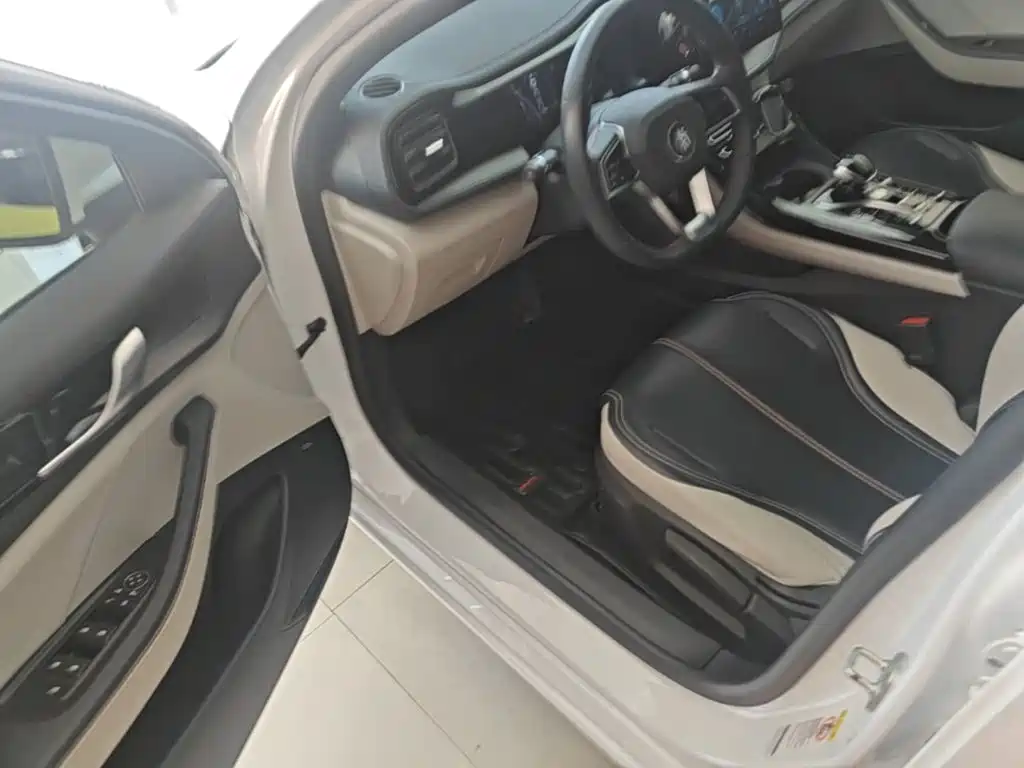 BYD Qin PLUS — миниатюра 16