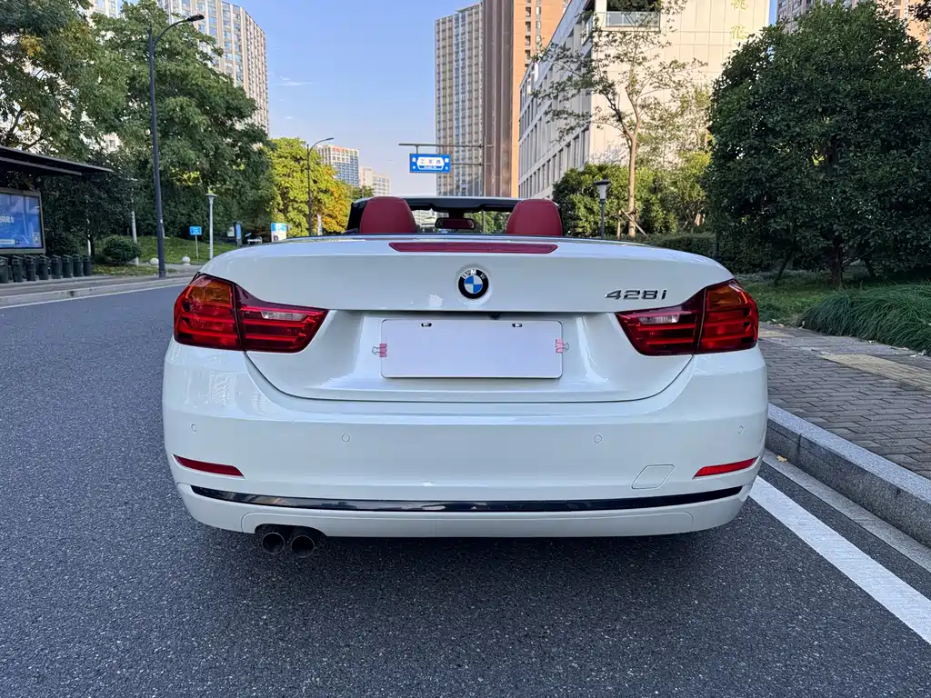 BMW 4 Series — миниатюра 3