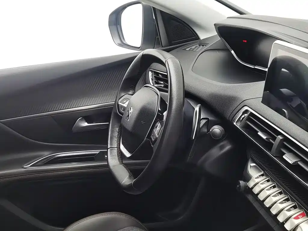Peugeot 4008 — миниатюра 22