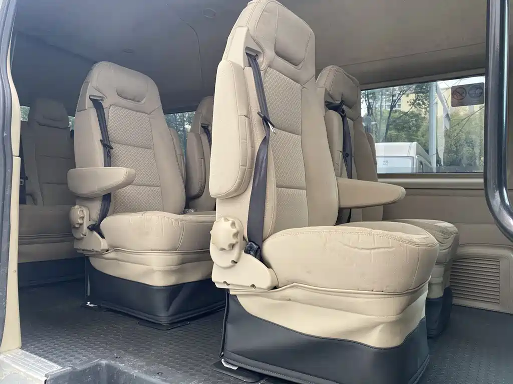 FORD THE NEW GENERATION OF QUANSHUN