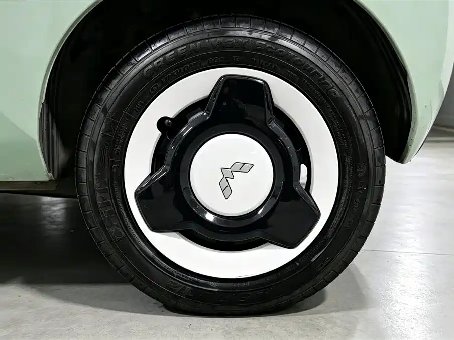 Wuling MINIEV — миниатюра 14