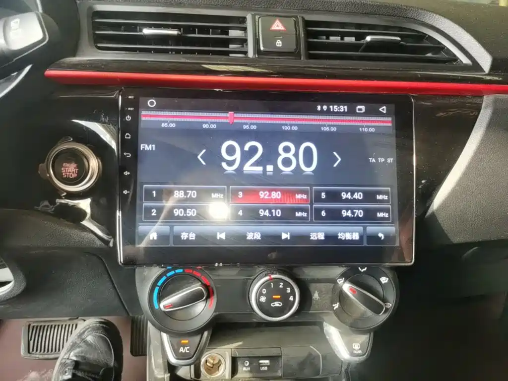 Kia KX Cross — миниатюра 13
