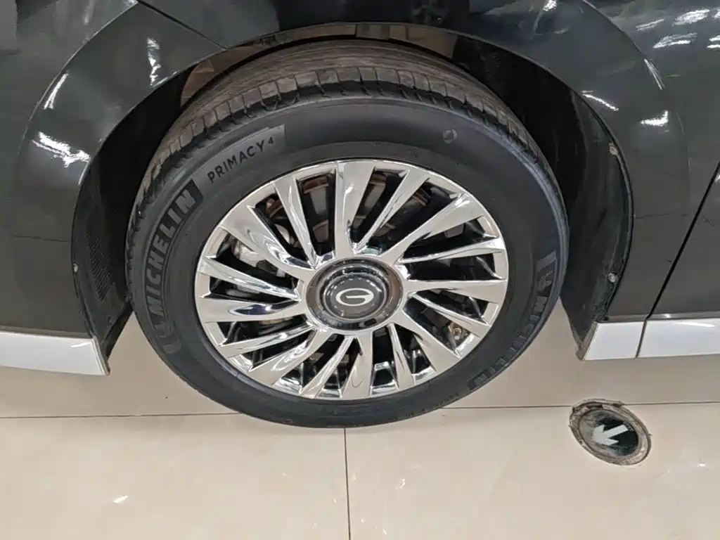 GAC Motor Trumpchi M8 — миниатюра 23