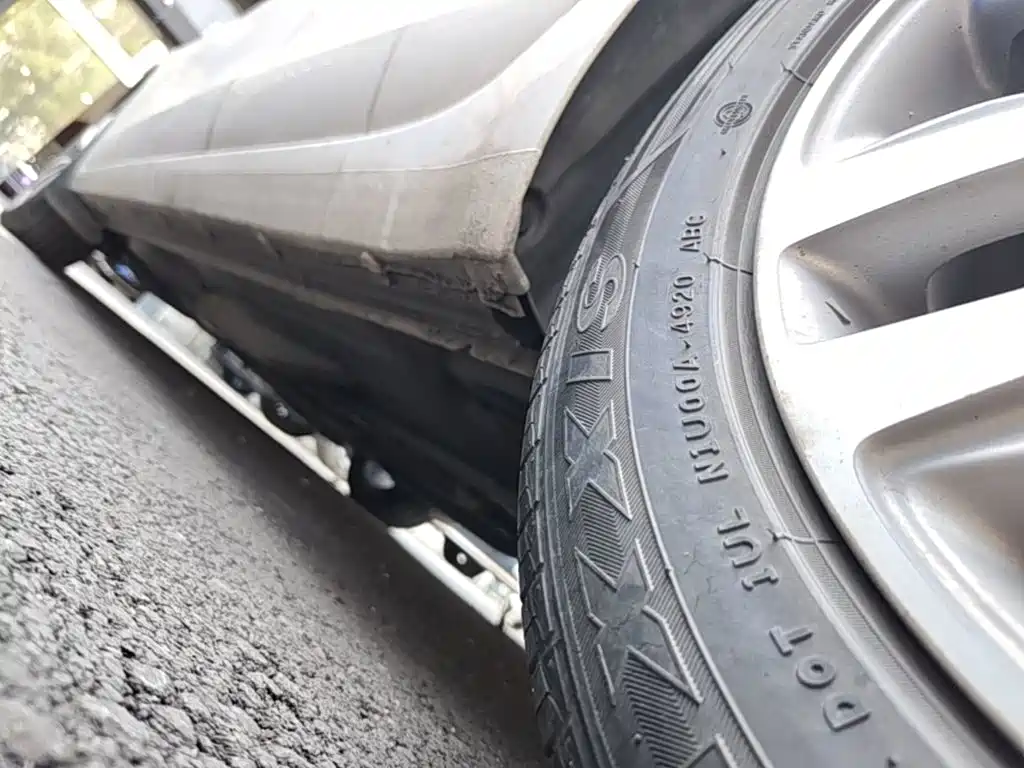 Buick Excelle — миниатюра 22
