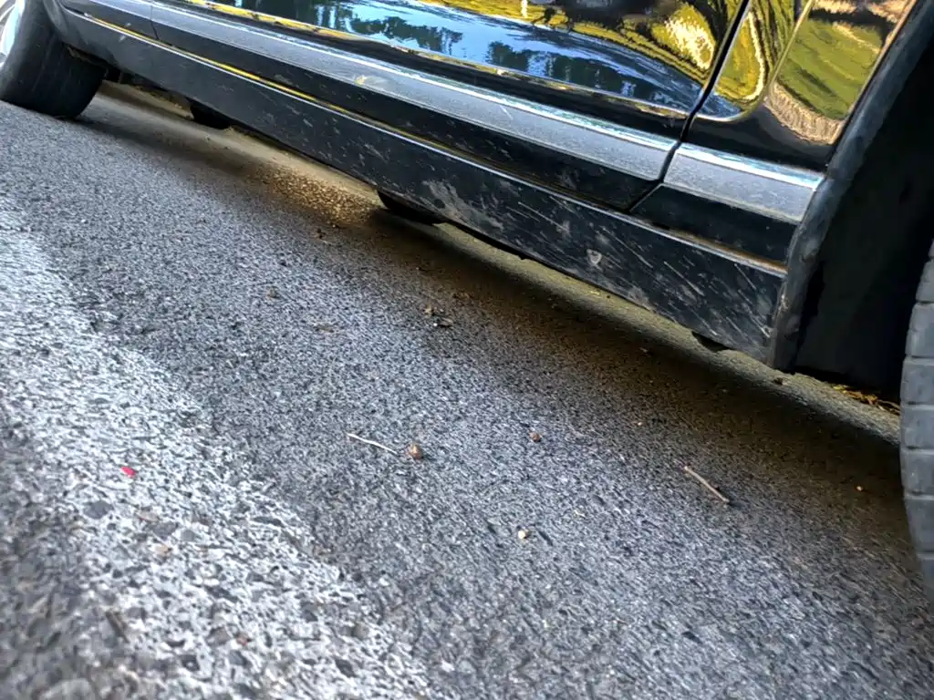 Volkswagen Magotan — миниатюра 21