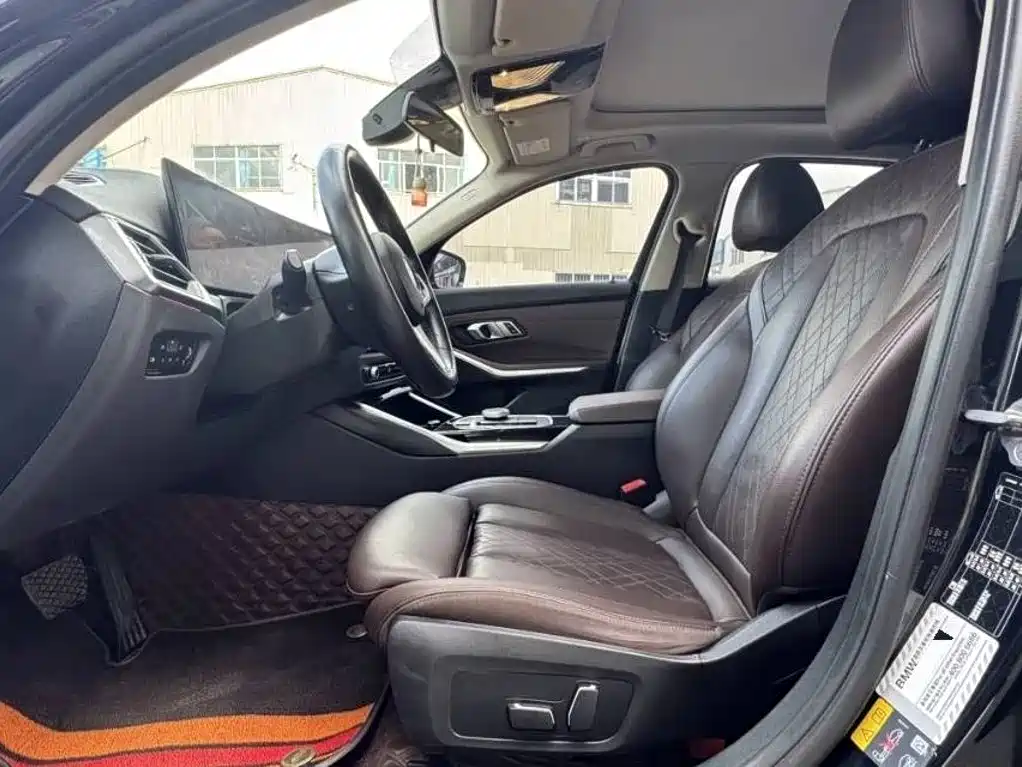 BMW i3 — миниатюра 4
