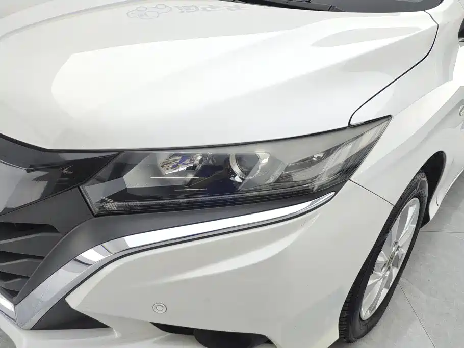 Honda Gienia — миниатюра 5