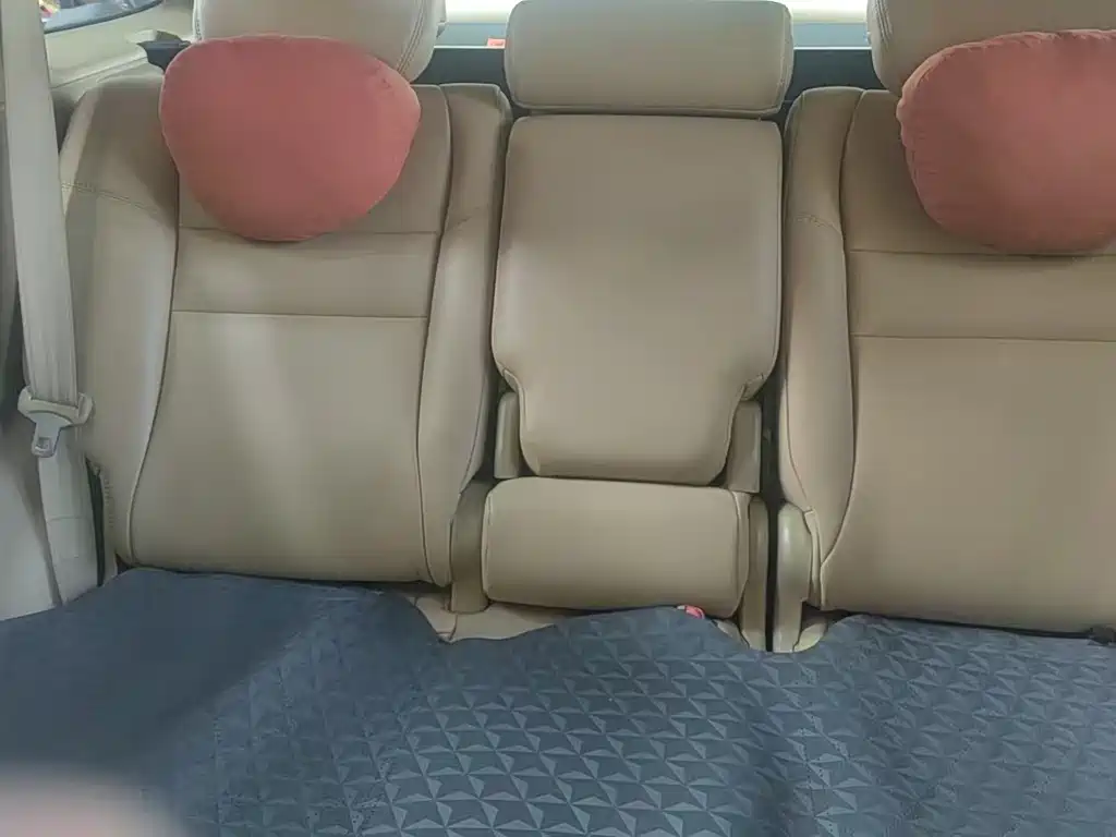 Honda CR-V — миниатюра 4