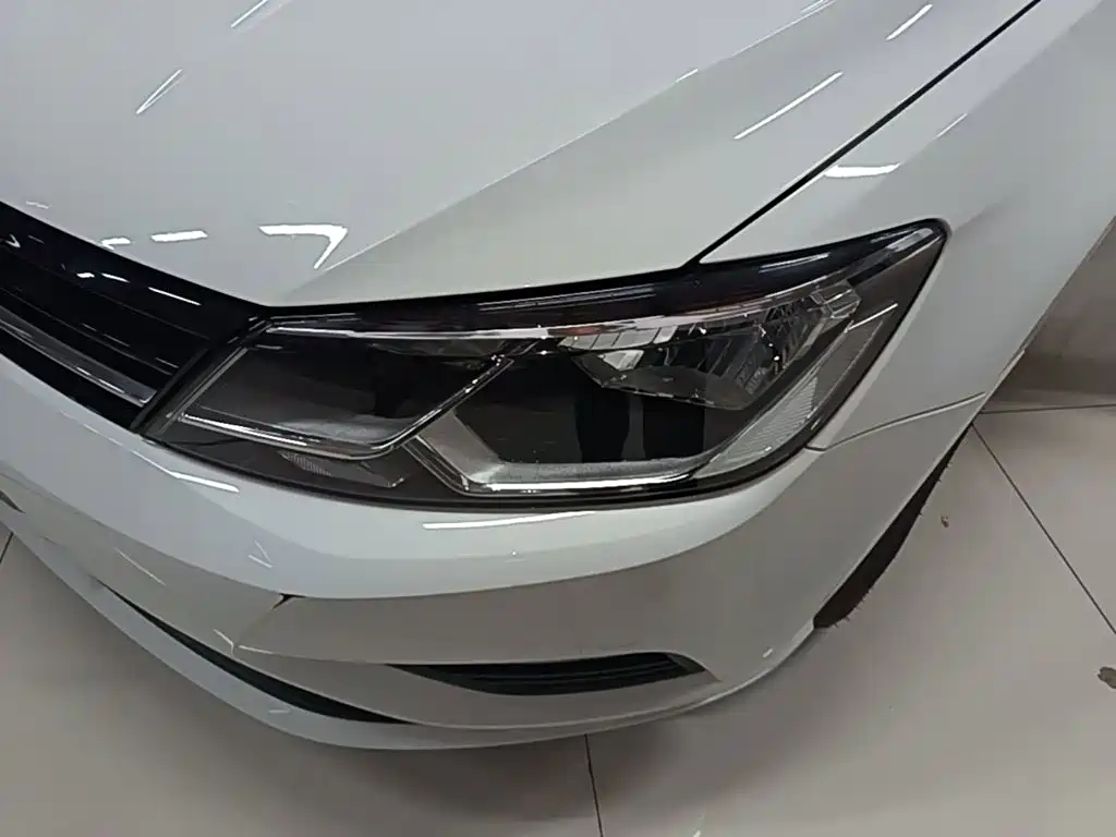 Volkswagen Lamando — миниатюра 24