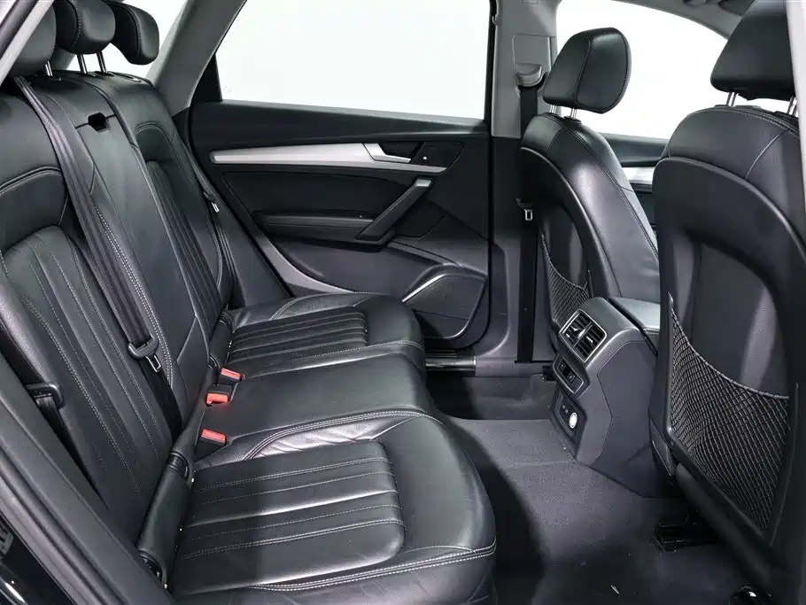 Audi Q5L — миниатюра 6