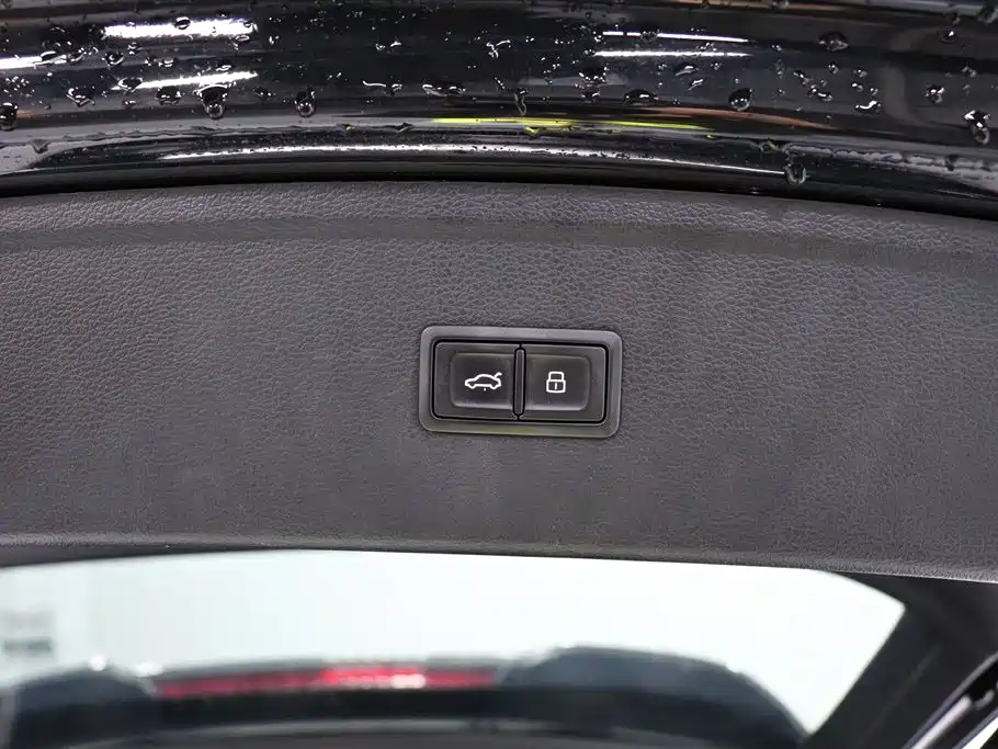 Audi Q5L — миниатюра 13
