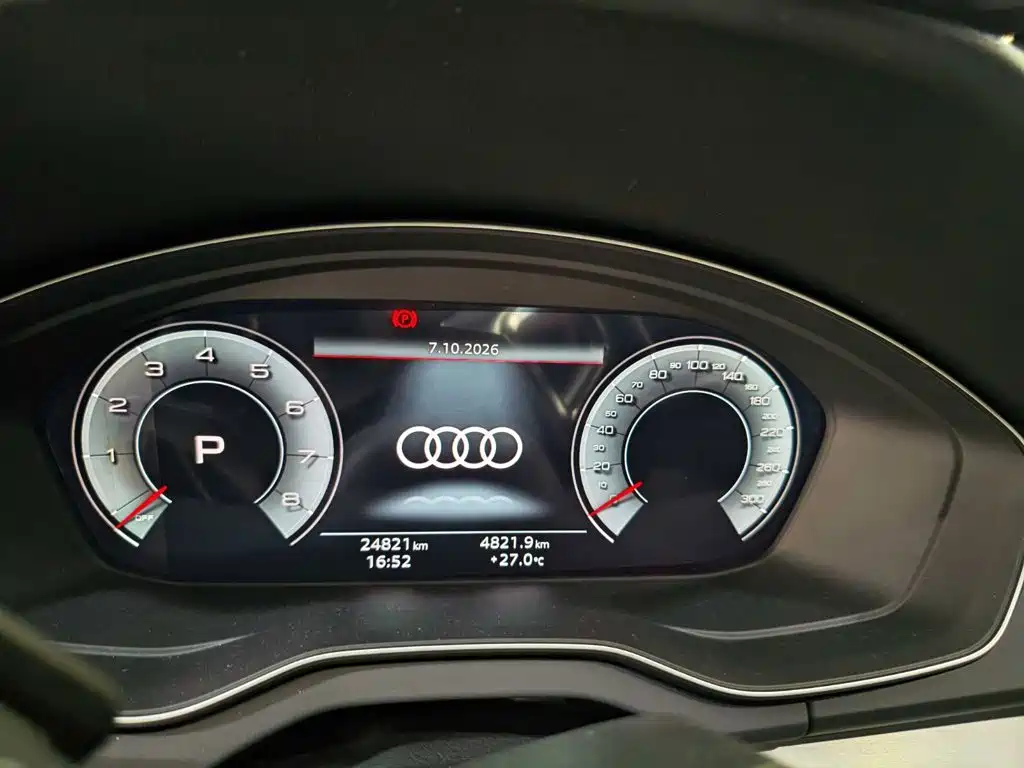 Audi Q5L — миниатюра 3