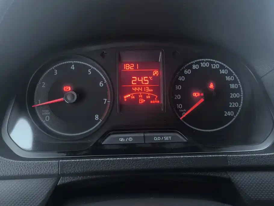 Jetta VA3 — миниатюра 14