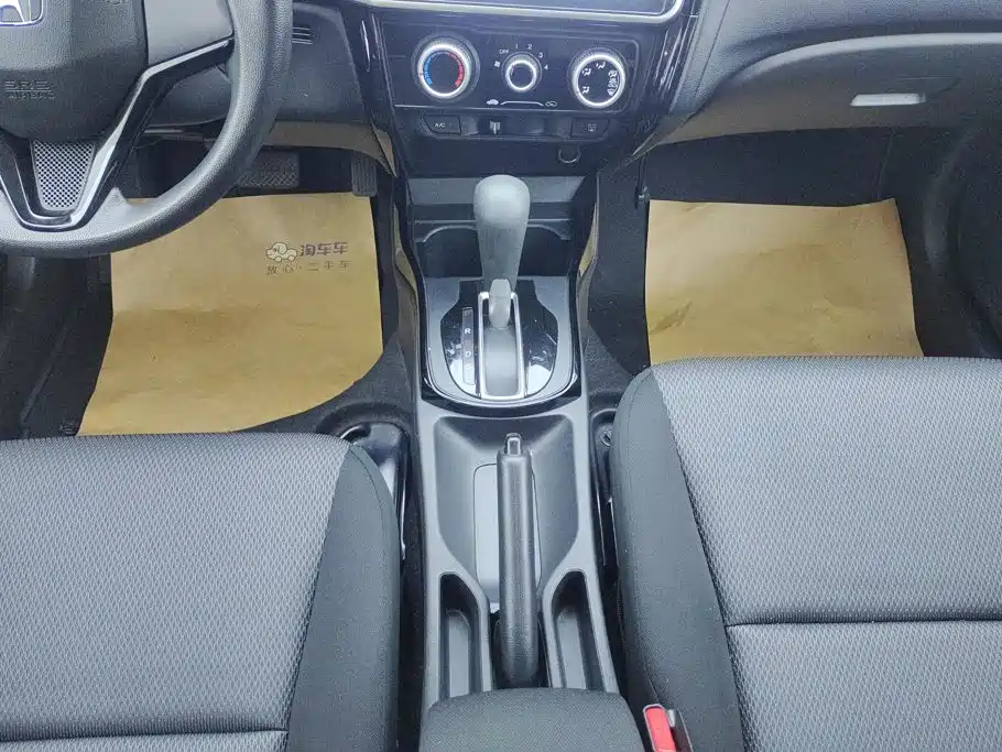 Honda Gienia — миниатюра 16