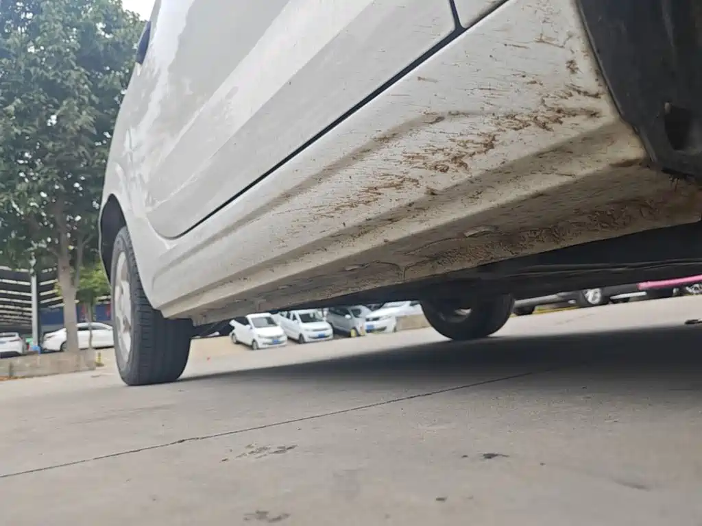 Roewe Clever — миниатюра 21