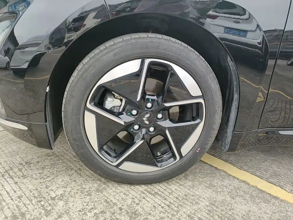 Wuling Xingguang — миниатюра 23