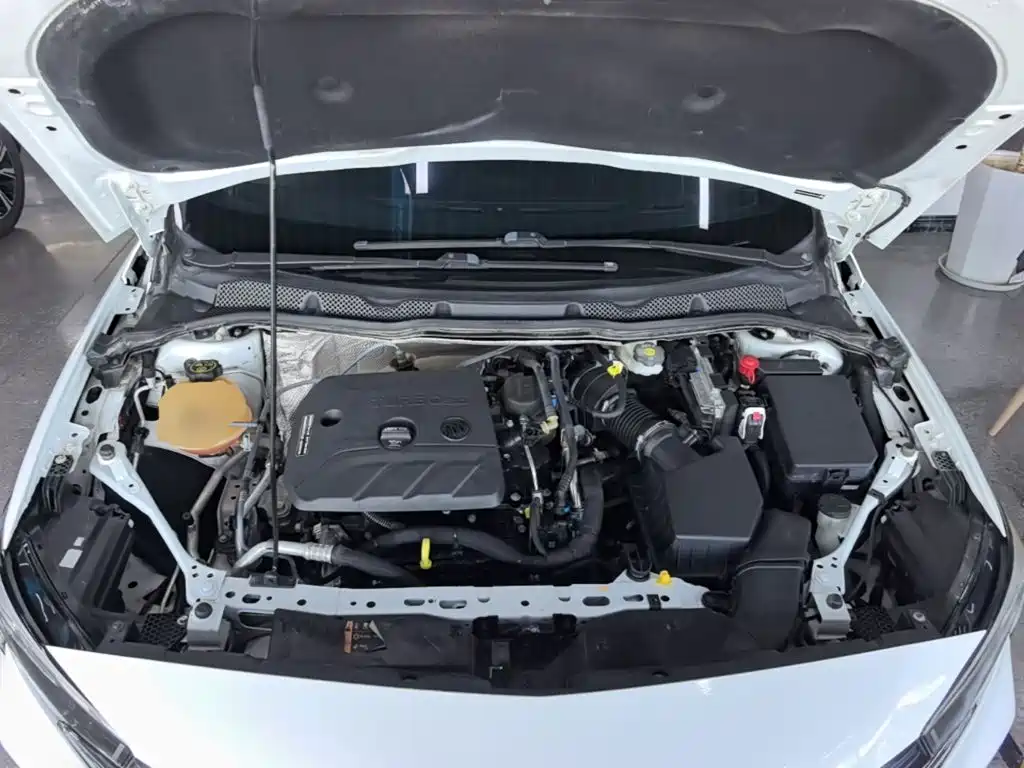 Buick Verano — миниатюра 20