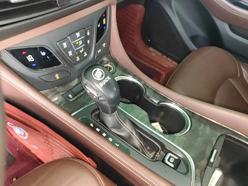 Buick Envision Plus — миниатюра 14