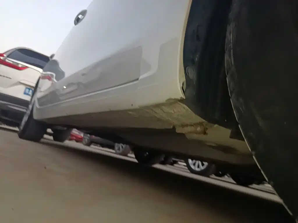 Buick Excelle — миниатюра 21