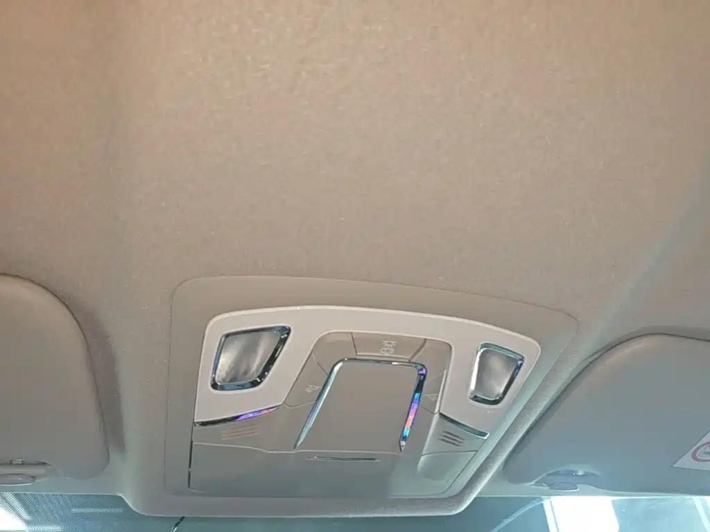 Nissan Sylphy — миниатюра 18