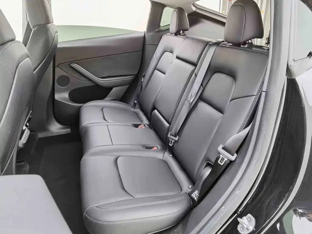 Tesla Model Y — миниатюра 5