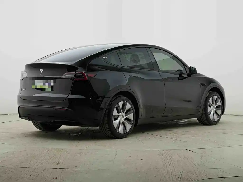 Tesla Model Y — миниатюра 15