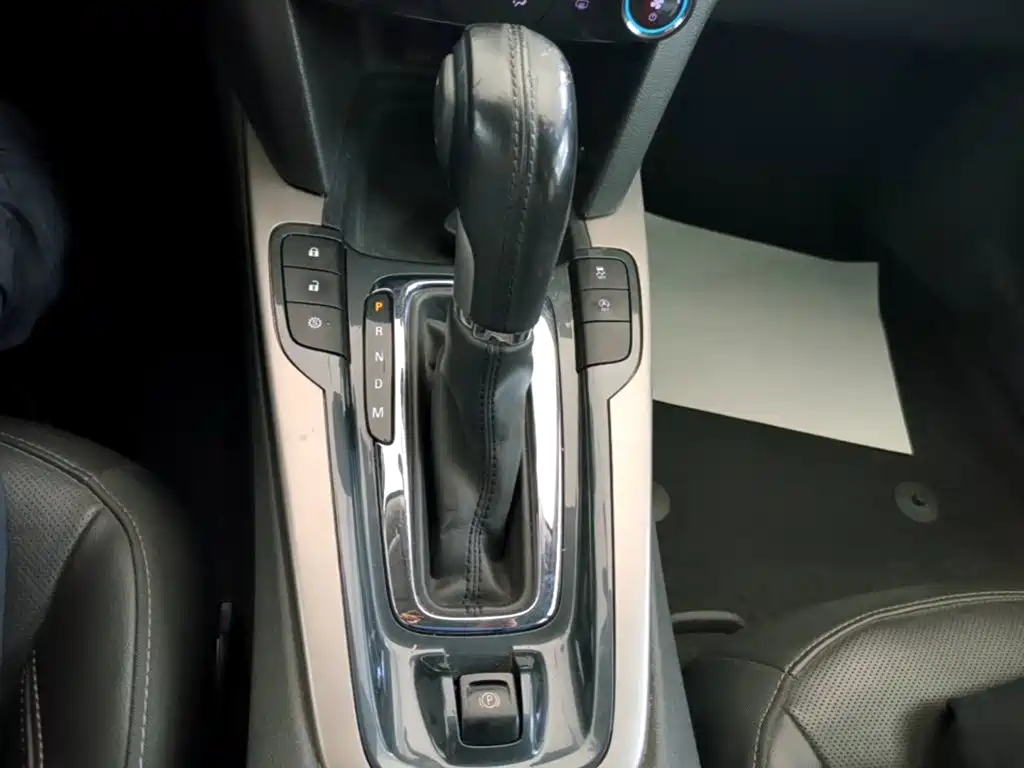 Chevrolet Malibu — миниатюра 14