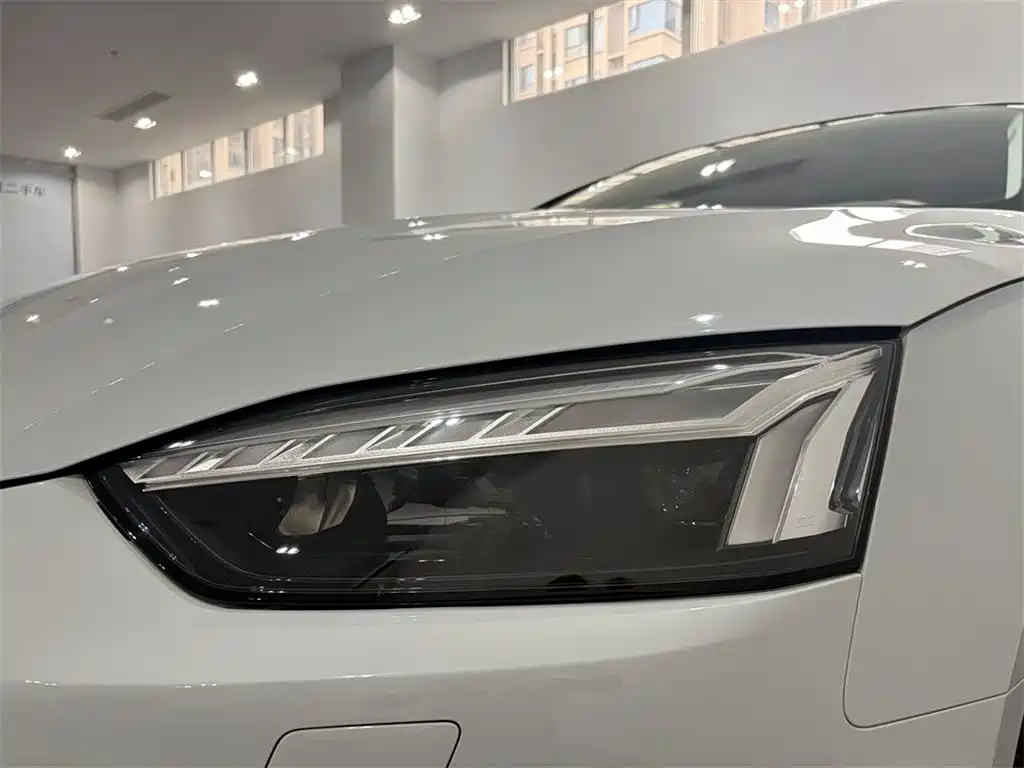 Audi A5 (Import) — миниатюра 12