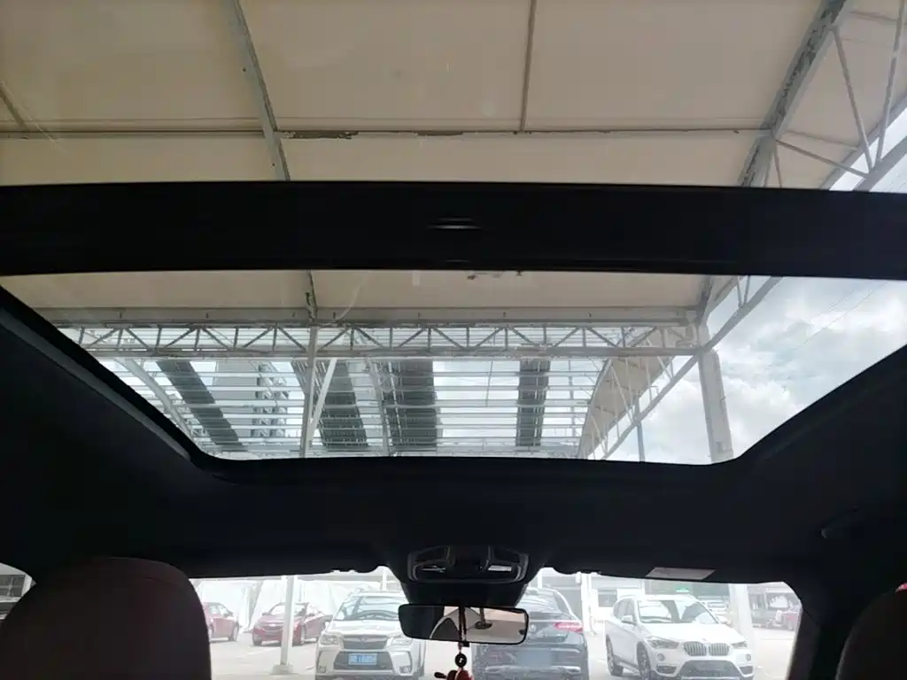 Geely Xingyue L — миниатюра 18