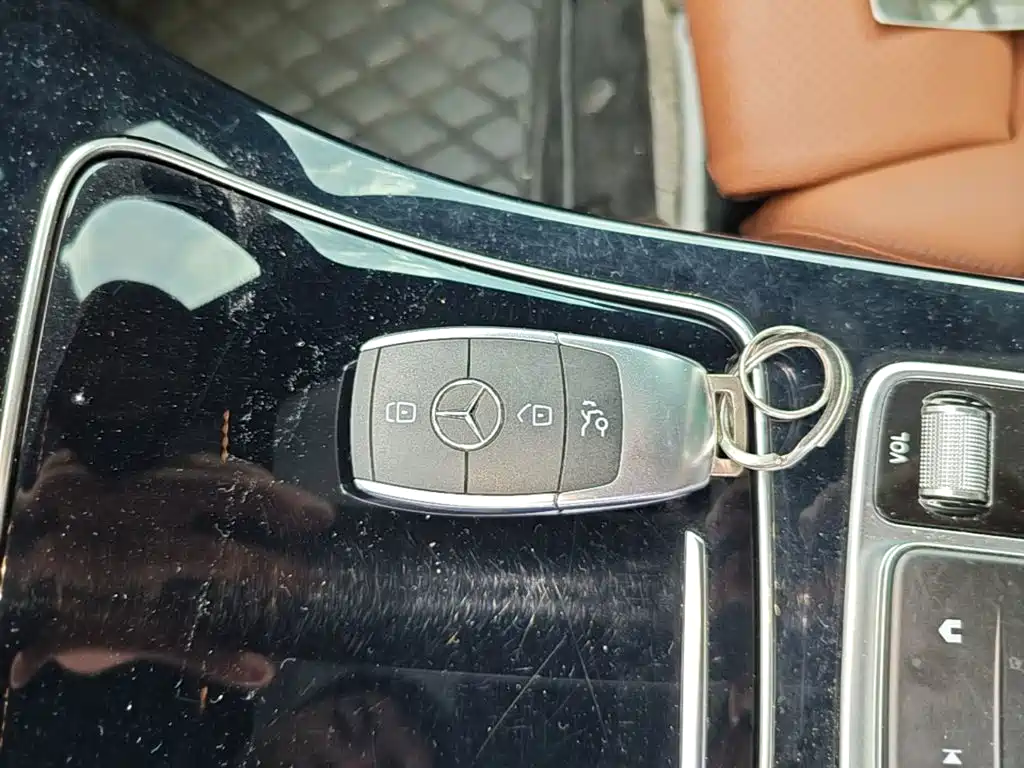 Mercedes-Benz GLC — миниатюра 9