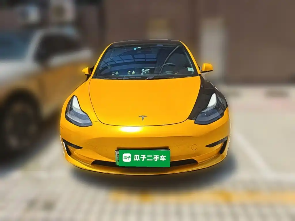 Tesla Model 3 — миниатюра 24