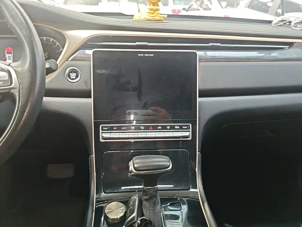 GAC Motor Trumpchi GS5 — миниатюра 13
