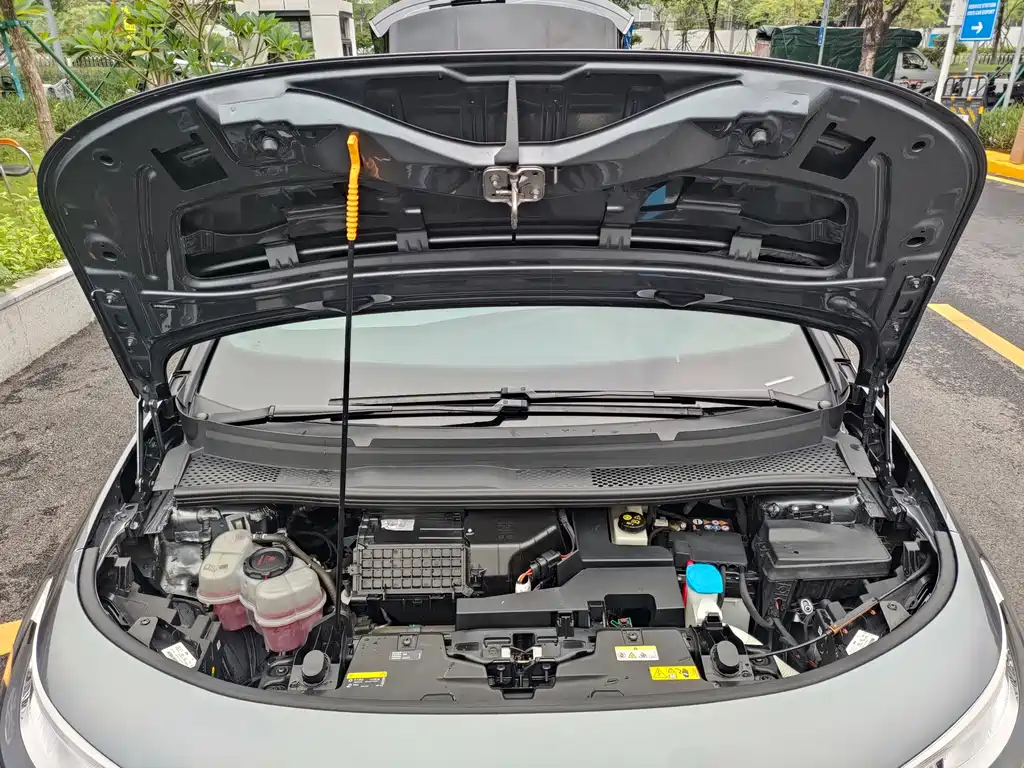 Volkswagen ID.3 — миниатюра 14