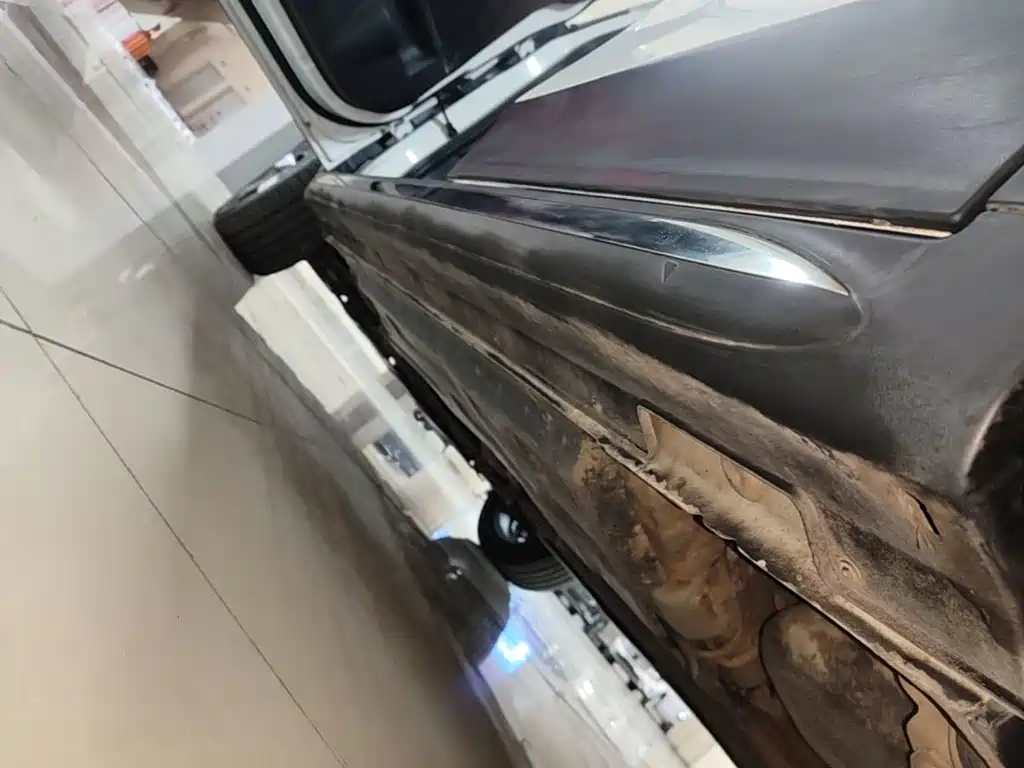 JAC Refine S3 — миниатюра 22