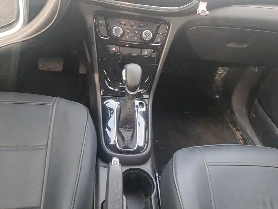 Buick Encore — миниатюра 16