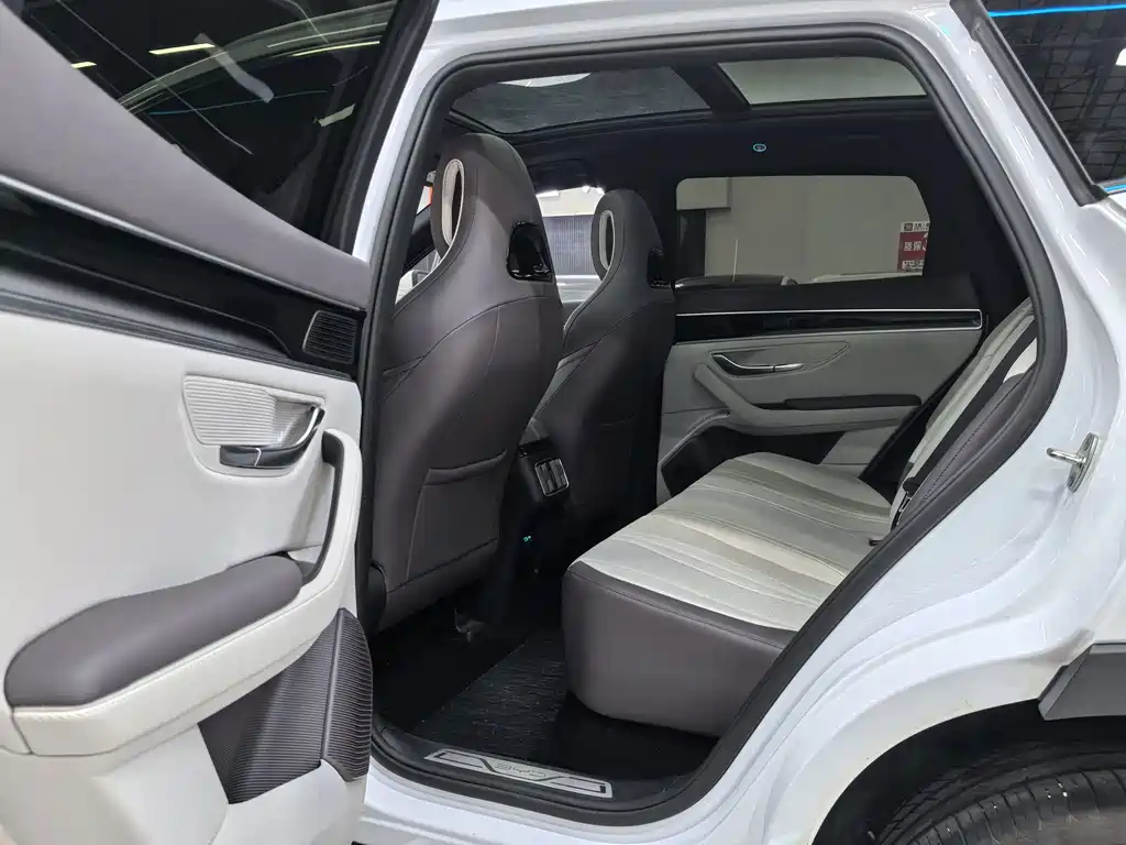 BYD PLUS New Energy — миниатюра 8