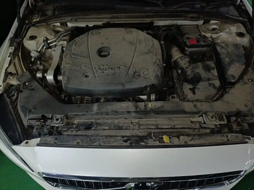 Volvo S60 — миниатюра 11