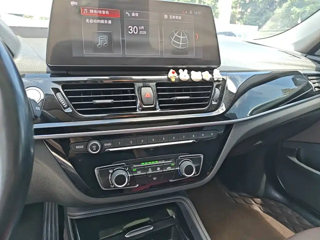 BMW 1 Series — миниатюра 13