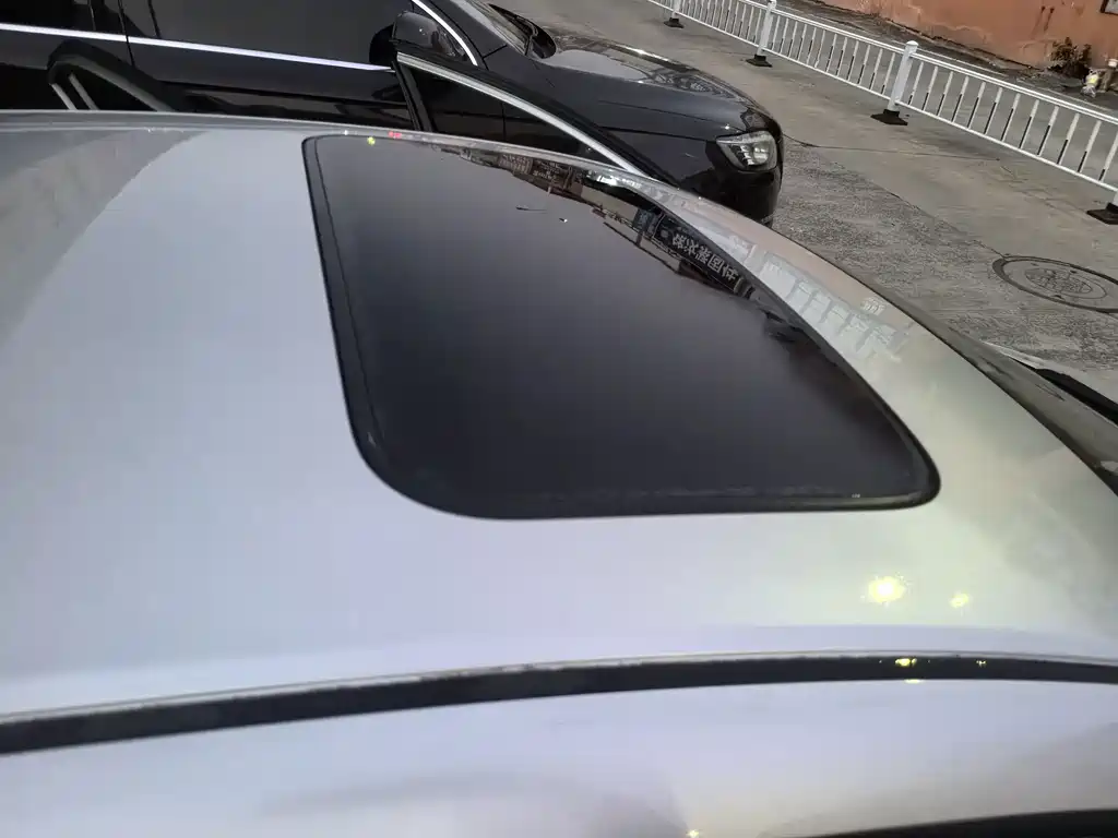 Honda City Classic — миниатюра 12