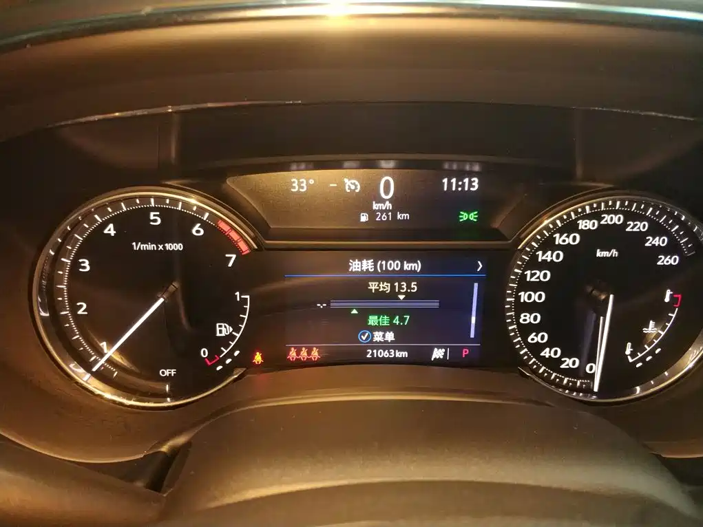 Cadillac CT5 — миниатюра 12