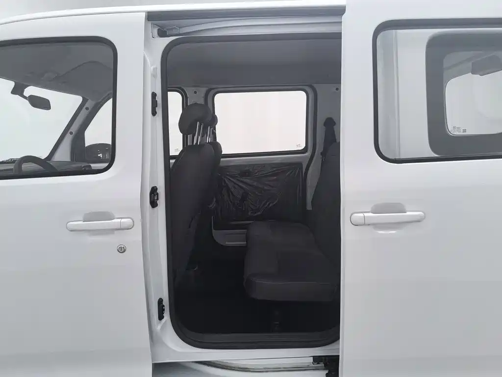 Wuling Zhiguang EV — миниатюра 15