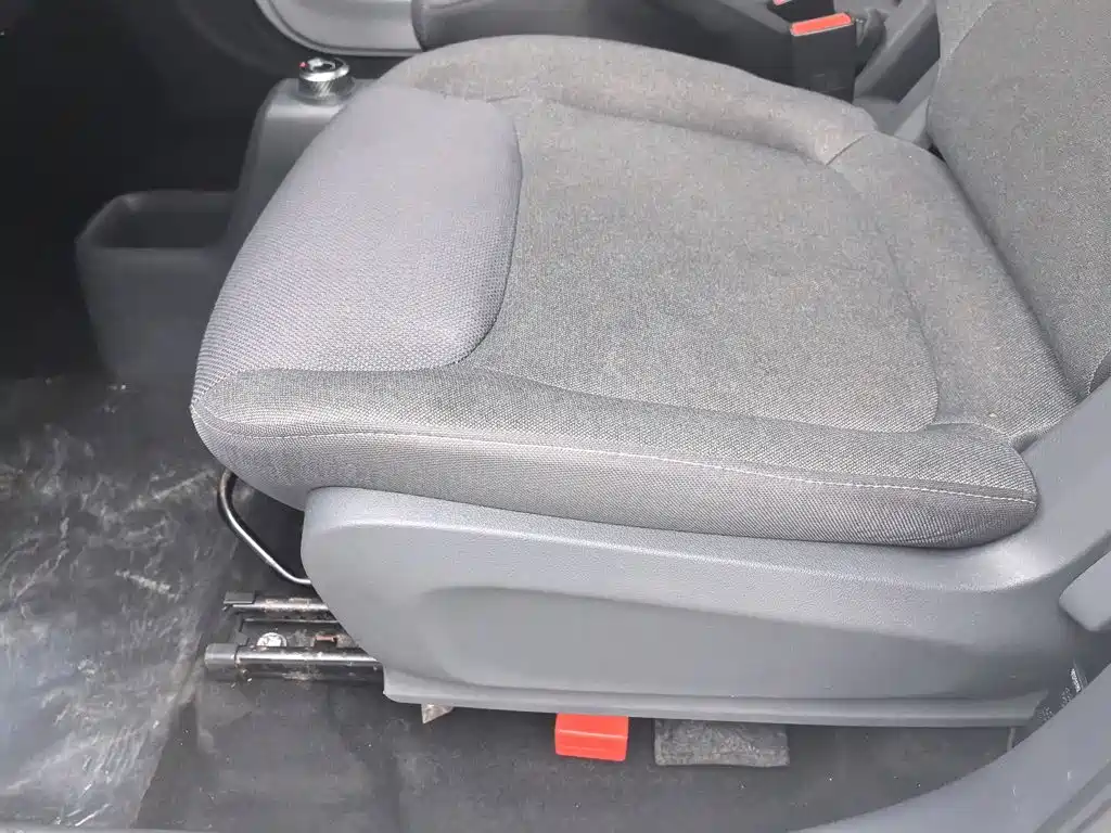 Wuling Zhiguang EV — миниатюра 20