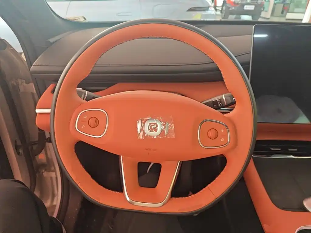 Qiyuan Qiyuan Q07 — миниатюра 11