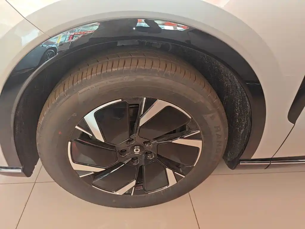 Qiyuan Qiyuan Q07 — миниатюра 23