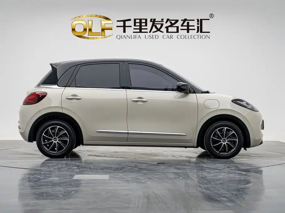 Wuling Bingo — миниатюра 4