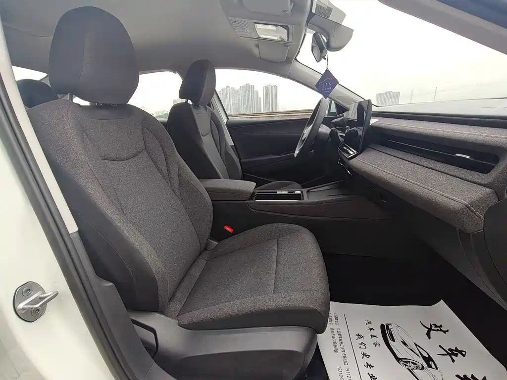 Volkswagen Lavida — миниатюра 20