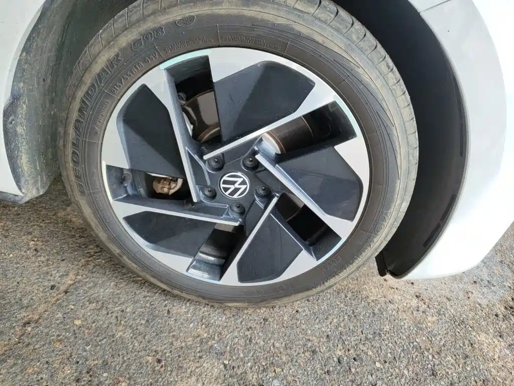 Volkswagen ID.3 — миниатюра 25