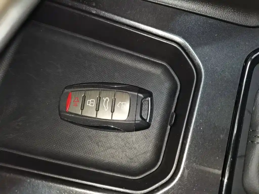 Haval H6 — миниатюра 9