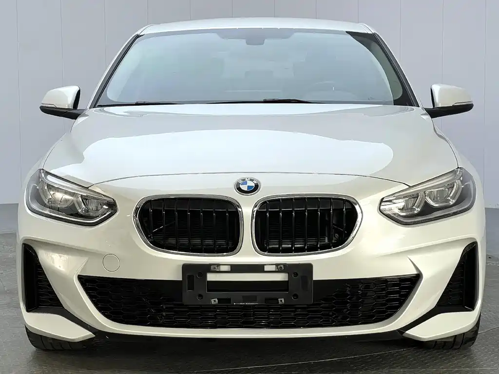 BMW 1 Series — миниатюра 2
