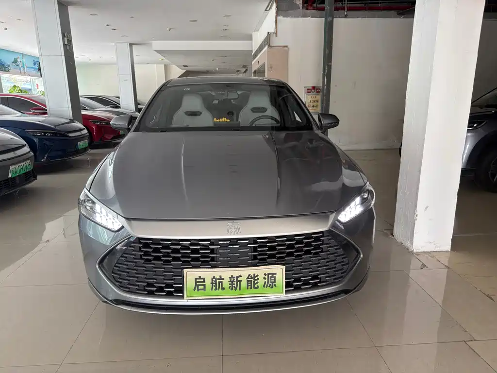 BYD Qin PLUS — миниатюра 2